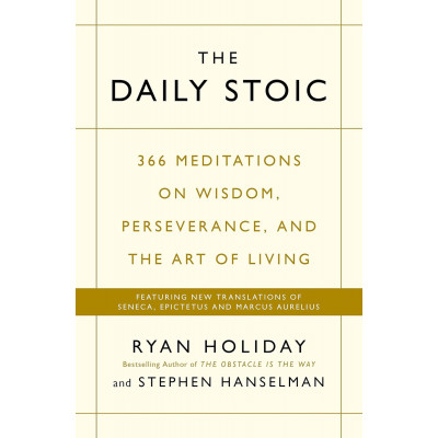 The Daily Stoic