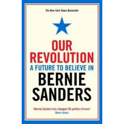 Our Revolution