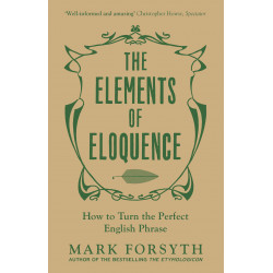 The Elements of Eloquence