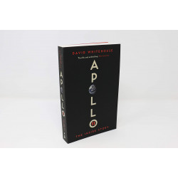 Apollo 11: The Inside Story