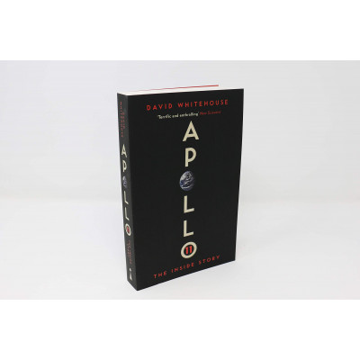 Apollo 11: The Inside Story