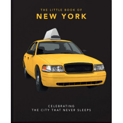 The Little Book of New York