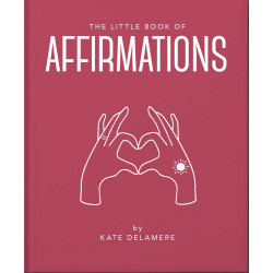 The Little Book of Affirmations