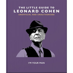 The Little Guide to Leonard Cohen
