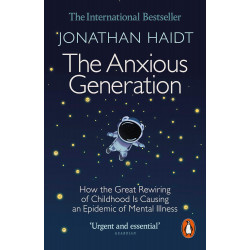 The Anxious Generation