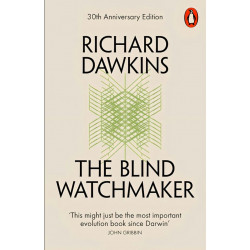 Blind Watchmaker