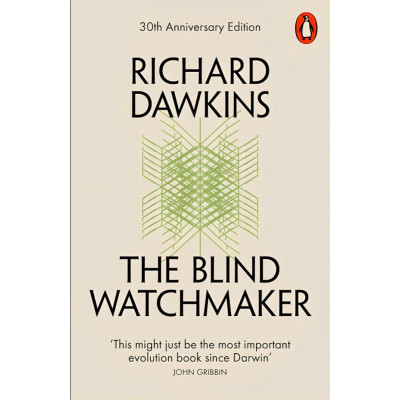 Blind Watchmaker