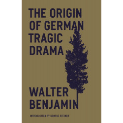 The Origin of German Tragic Drama