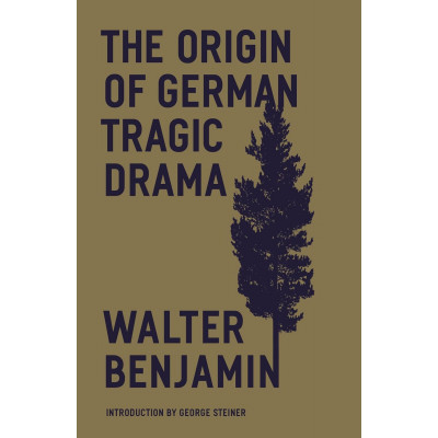 The Origin of German Tragic Drama