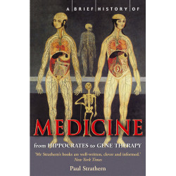 Brief History of Medicine