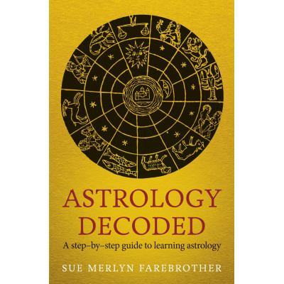 Astrology Decoded (Уценка)