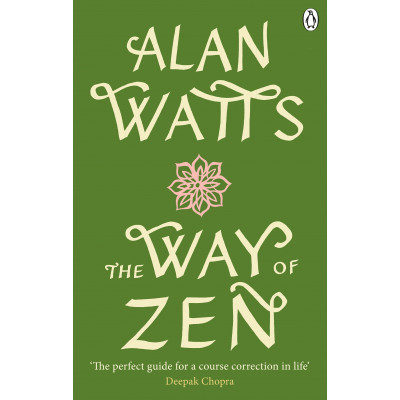 The Way of Zen