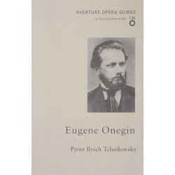 Eugene Onegin (Opera Guides) (Уценка)
