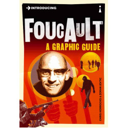 Introducing Foucault. A Graphic Guide.