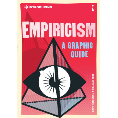 Introducing Empiricism. A Graphic Guide