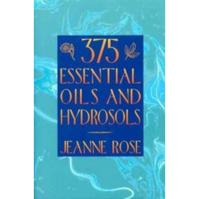 375 Essential Oils and Hydrosols