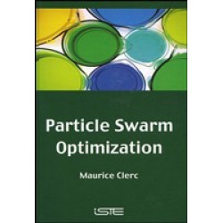 Particle Swarm Optimization