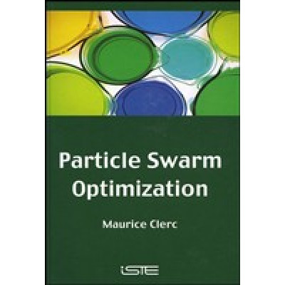 Particle Swarm Optimization