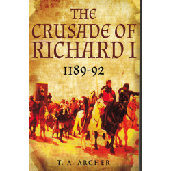 Crusade of Richard I 1189-92