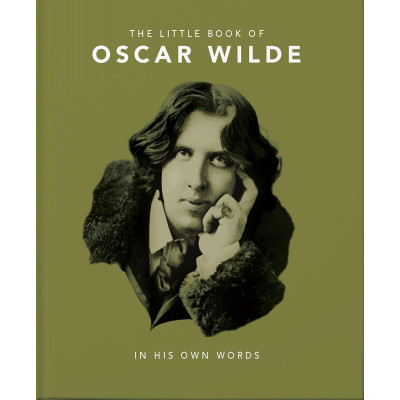The Little Book Of Oscar Wilde