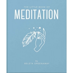 The Little Book of Meditation