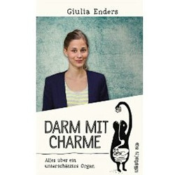 Darm mit Charme