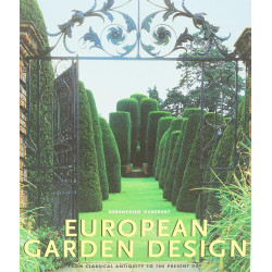 European Garden Design