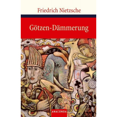 Gotzen-Dammerung