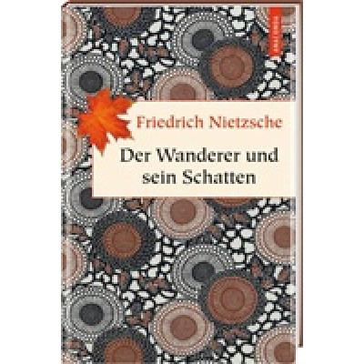 Der Wanderer und sein Schatten