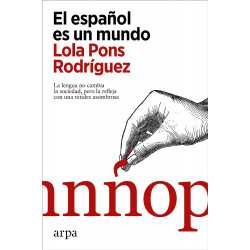 El español es un mundo
