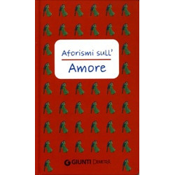 Aforismi sull'amore