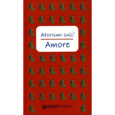 Aforismi sull'amore
