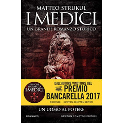 I medici. Un uomo al potere