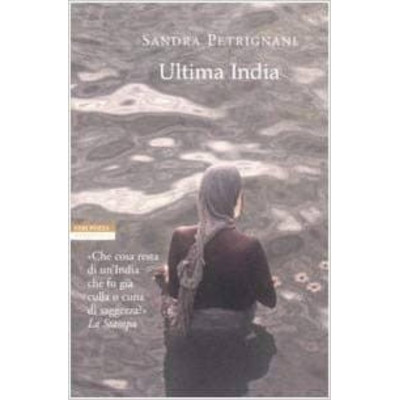 Ultima India