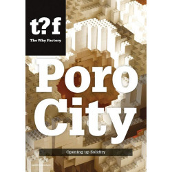 Porocity: Opening up Solidity