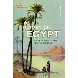 A History of Egypt