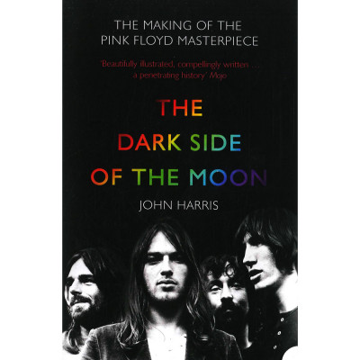 Pink Floyd: Dark Side of the Moon