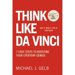 Think Like Da Vinci
