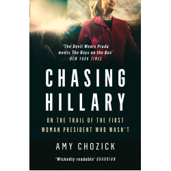 Chasing Hillary Chasing Hillary