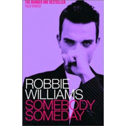 Somebody Someday (Уценка)