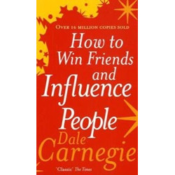 How to Win Friends & Influence People
