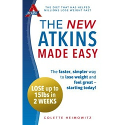 The New Atkins Made Easy