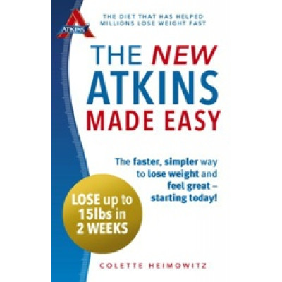The New Atkins Made Easy