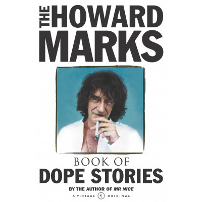 Book of dope stories