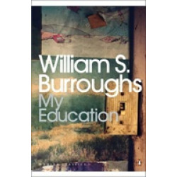 My Education. A Book of Dreams