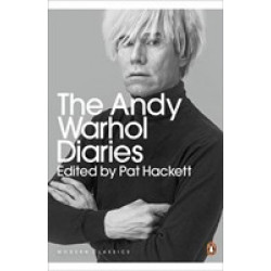 The Andy Warhol Diaries