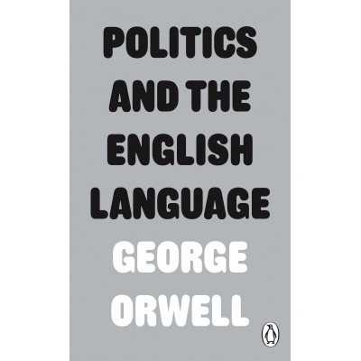 Politics and the English Language