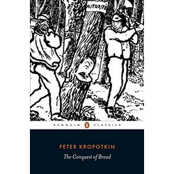 The Conquest of Bread (Уценка)