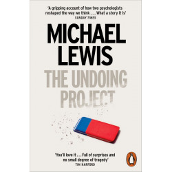 The Undoing Project (Уценка)