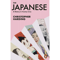 The Japanese: A History in Twenty Lives